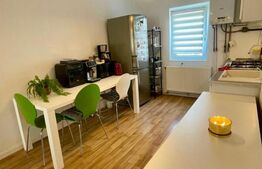 Apartament modern de 3 camere, 66mp, aproape de UMF, în Zorilor 