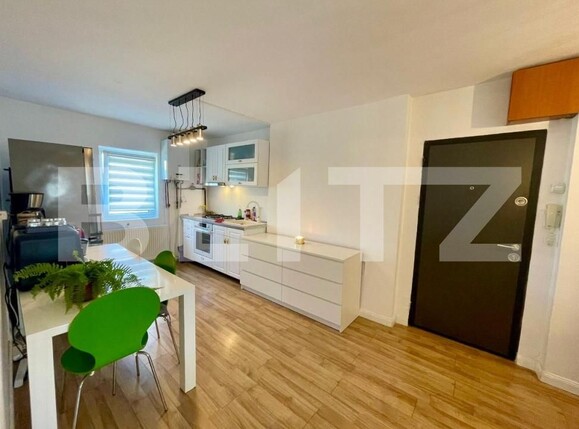 Apartament de vânzare 3 camere Zorilor - 162167AV | BLITZ Cluj-Napoca | Poza3