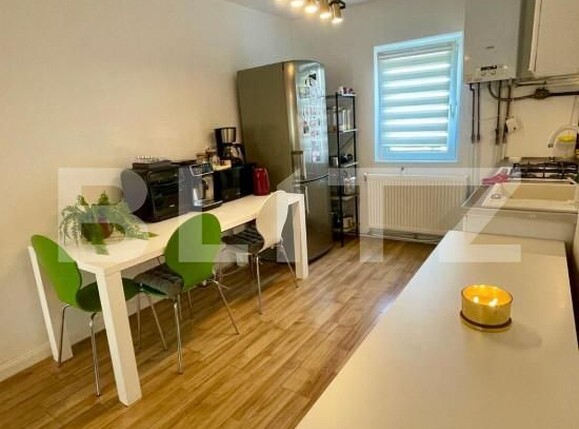 Apartament de vânzare 3 camere Zorilor - 162167AV | BLITZ Cluj-Napoca | Poza4