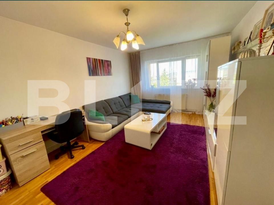 Apartament de vânzare 3 camere Zorilor - 162167AV | BLITZ Cluj-Napoca | Poza1