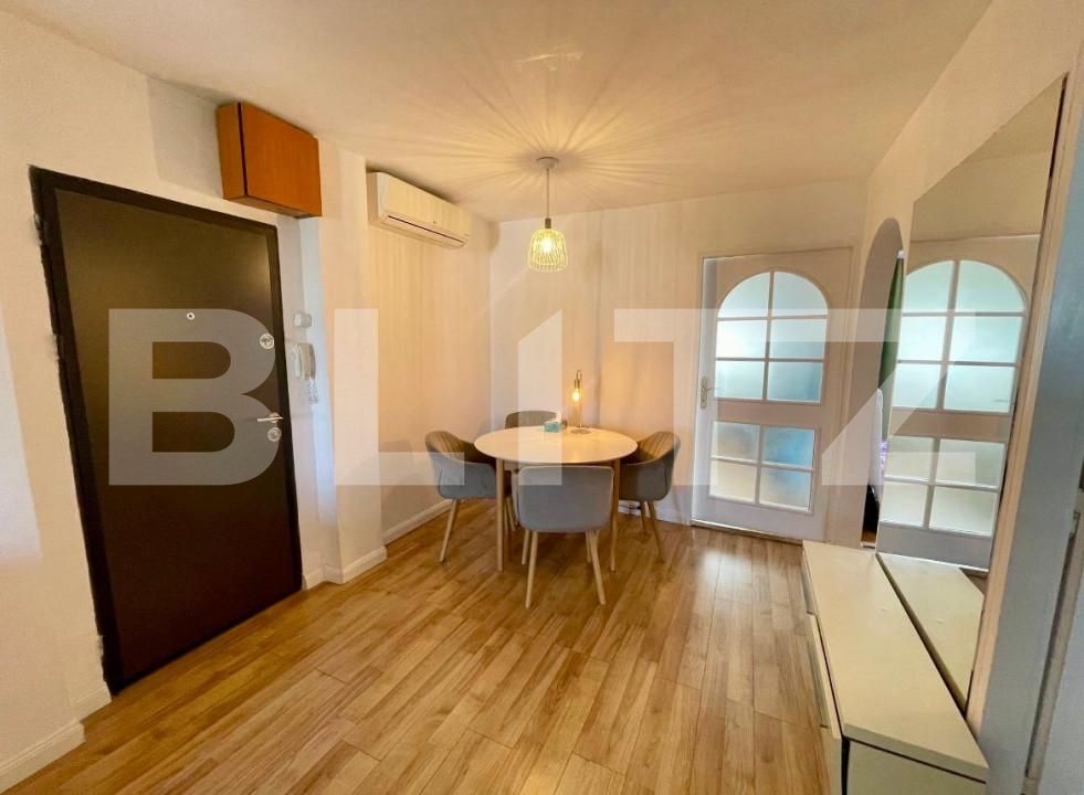 Apartament de vânzare 3 camere Zorilor - 162167AV | BLITZ Cluj-Napoca | Poza8