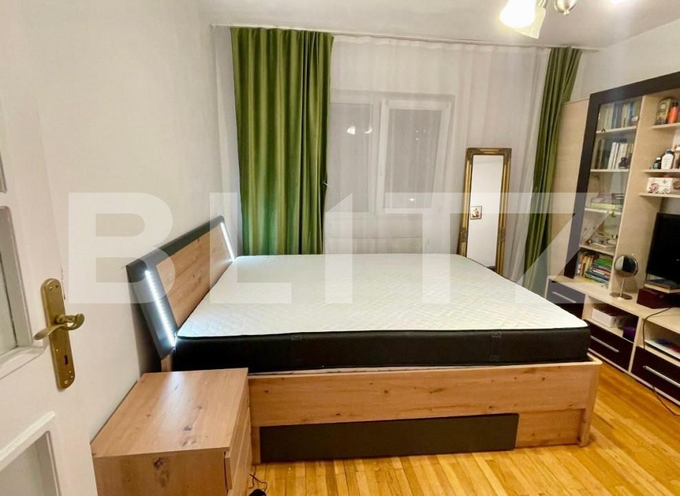 Apartament de vânzare 3 camere Zorilor - 162167AV | BLITZ Cluj-Napoca | Poza5