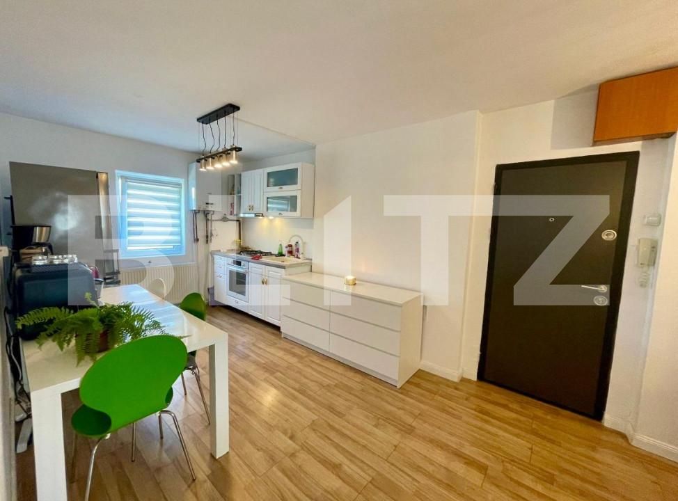 Apartament de vânzare 3 camere Zorilor - 162167AV | BLITZ Cluj-Napoca | Poza3