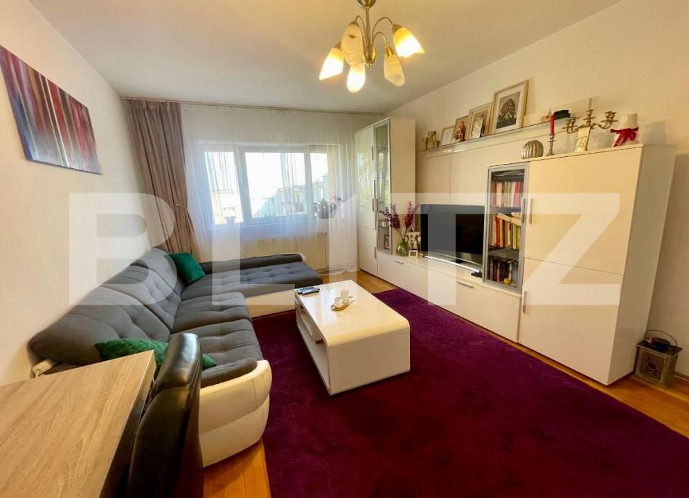 Apartament de vânzare 3 camere Zorilor - 162167AV | BLITZ Cluj-Napoca | Poza2