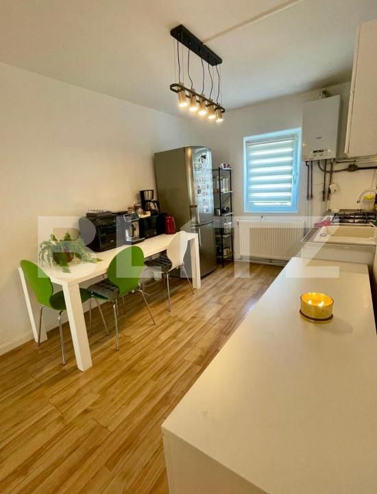 Apartament de vânzare 3 camere Zorilor - 162167AV | BLITZ Cluj-Napoca | Poza4