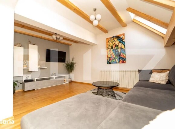 Apartament de vânzare 3 camere Tractorul - 162168AV | BLITZ Brașov | Poza9