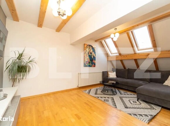 Apartament de vânzare 3 camere Tractorul - 162168AV | BLITZ Brașov | Poza10