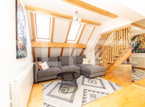 Apartament de vânzare 3 camere Tractorul - 162168AV | BLITZ Brașov | Poza4