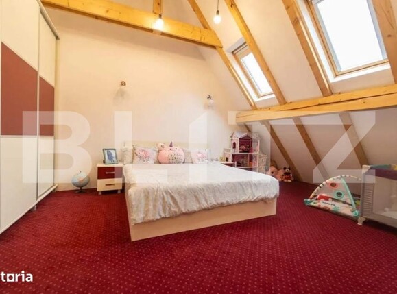 Apartament de vânzare 3 camere Tractorul - 162168AV | BLITZ Brașov | Poza5