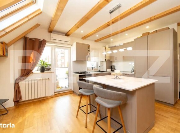 Apartament de vânzare 3 camere Tractorul - 162168AV | BLITZ Brașov | Poza7