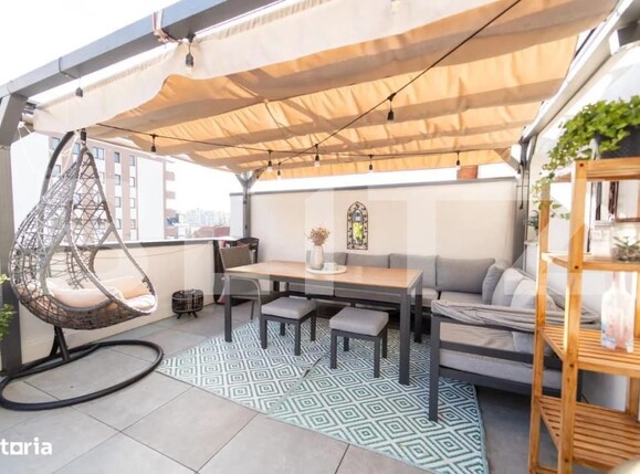 Apartament de vânzare 3 camere Tractorul - 162168AV | BLITZ Brașov | Poza1