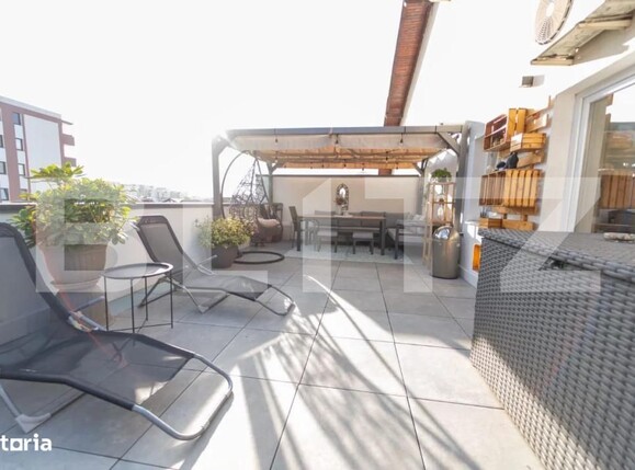 Apartament de vânzare 3 camere Tractorul - 162168AV | BLITZ Brașov | Poza2