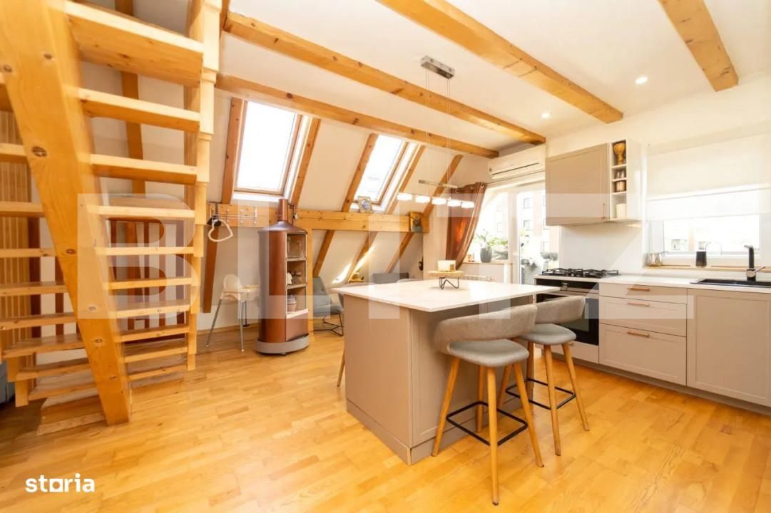 Apartament de vânzare 3 camere Tractorul - 162168AV | BLITZ Brașov | Poza8