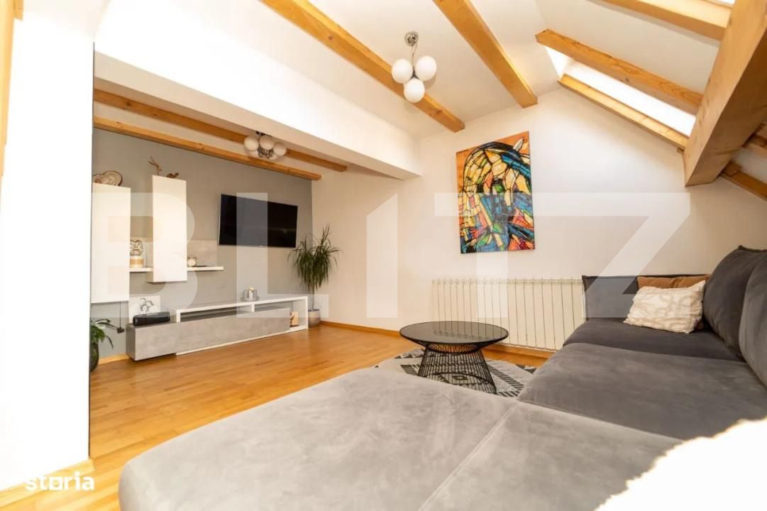 Apartament de vânzare 3 camere Tractorul - 162168AV | BLITZ Brașov | Poza9