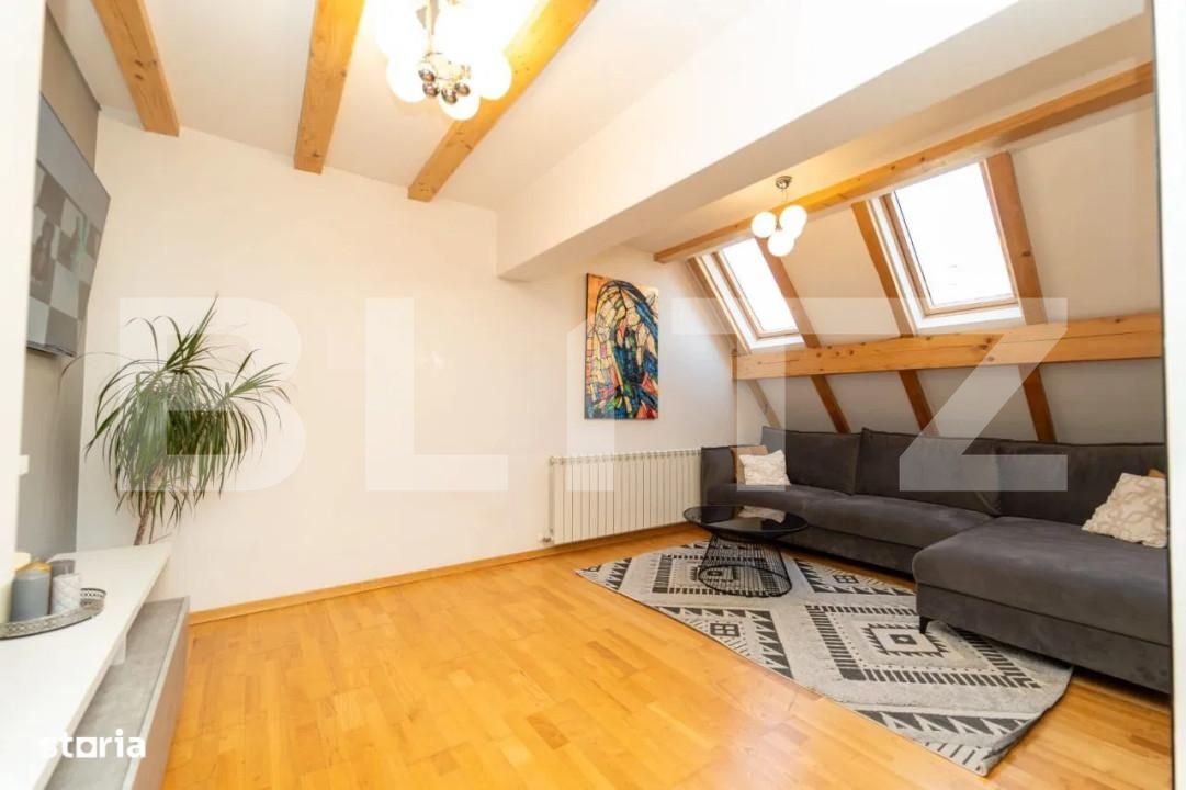 Apartament de vânzare 3 camere Tractorul - 162168AV | BLITZ Brașov | Poza10