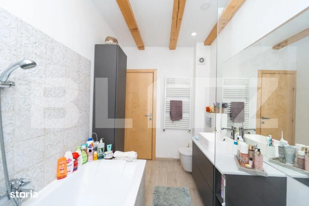 Apartament de vânzare 3 camere Tractorul - 162168AV | BLITZ Brașov | Poza6