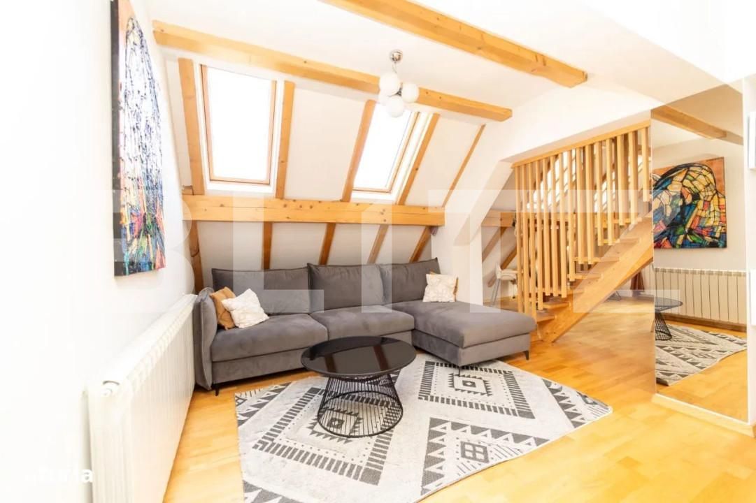 Apartament de vânzare 3 camere Tractorul - 162168AV | BLITZ Brașov | Poza4