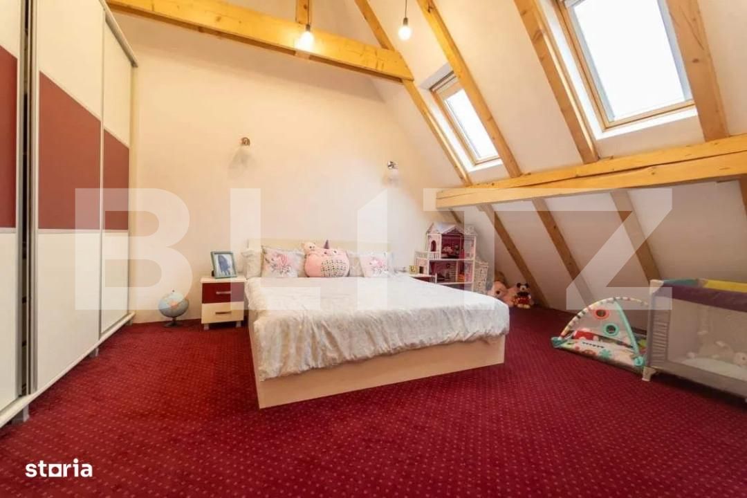 Apartament de vânzare 3 camere Tractorul - 162168AV | BLITZ Brașov | Poza5