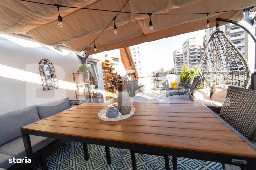 Apartament de vânzare 3 camere Tractorul - 162168AV | BLITZ Brașov | Poza3