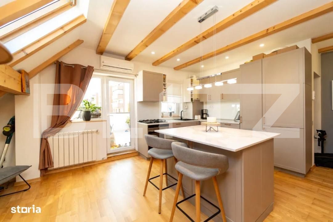 Apartament de vânzare 3 camere Tractorul - 162168AV | BLITZ Brașov | Poza7