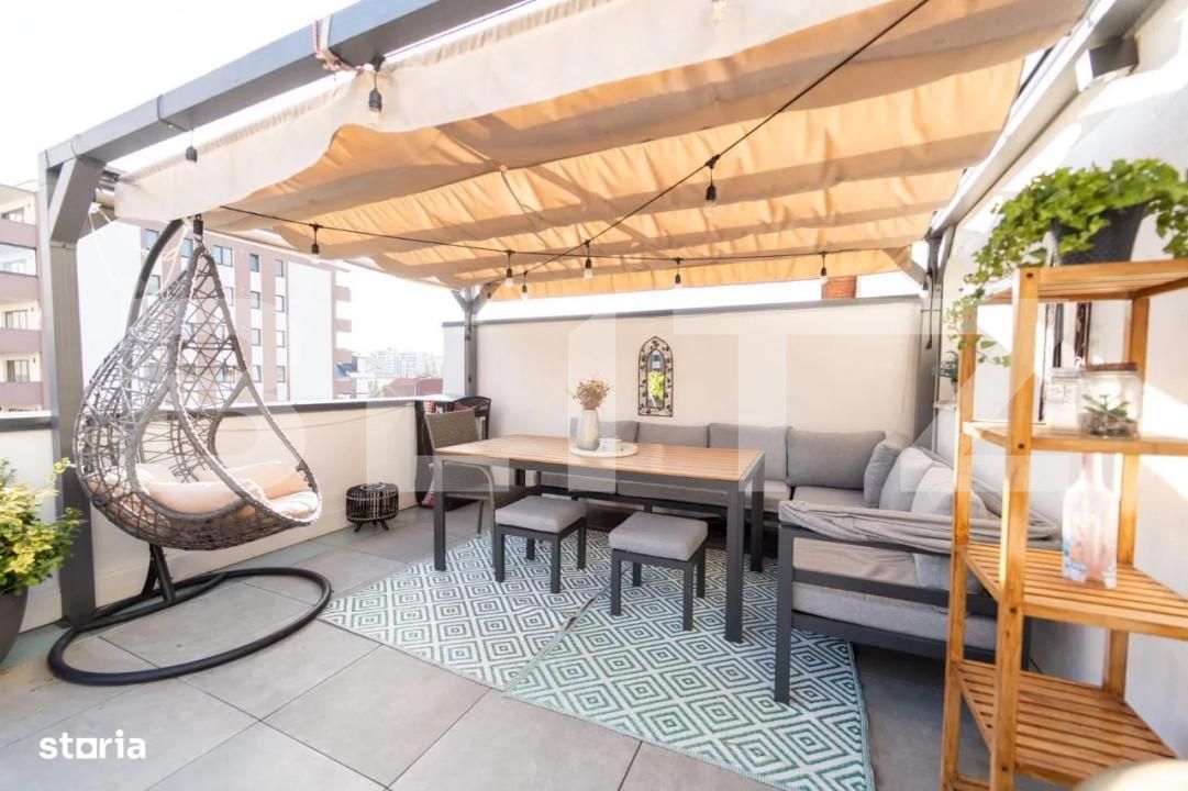 Apartament de vânzare 3 camere Tractorul - 162168AV | BLITZ Brașov | Poza1