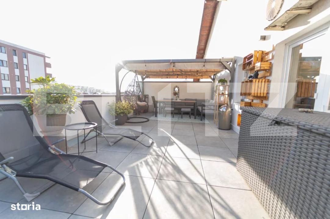 Apartament de vânzare 3 camere Tractorul - 162168AV | BLITZ Brașov | Poza2