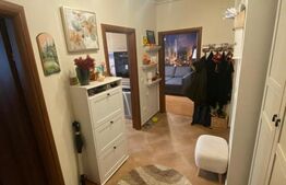 Apartament 2 cam deco, 53mp, parter, boxa 15mp si parcare la cheie, Zona Petrom 