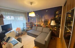 Apartament 2 cam deco, 53mp, parter, boxa 15mp si parcare la cheie, Zona Petrom 