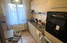 Apartament 2 cam deco, 53mp, parter, boxa 15mp si parcare la cheie, Zona Petrom 