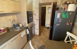 Apartament 2 cam deco, 53mp, parter, boxa 15mp si parcare la cheie, Zona Petrom 