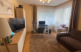 Apartament 2 cam deco, 53mp, parter, boxa 15mp si parcare la cheie, Zona Petrom 