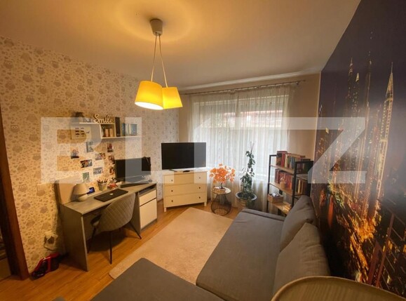 Apartament de vânzare 2 camere Baciu - 162169AV | BLITZ Cluj-Napoca | Poza1