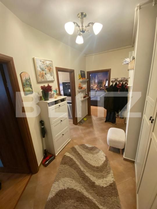 Apartament de vânzare 2 camere Baciu - 162169AV | BLITZ Cluj-Napoca | Poza3