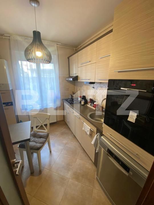 Apartament de vânzare 2 camere Baciu - 162169AV | BLITZ Cluj-Napoca | Poza6