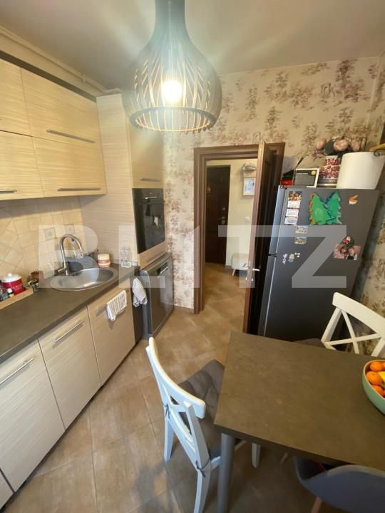 Apartament de vânzare 2 camere Baciu - 162169AV | BLITZ Cluj-Napoca | Poza8