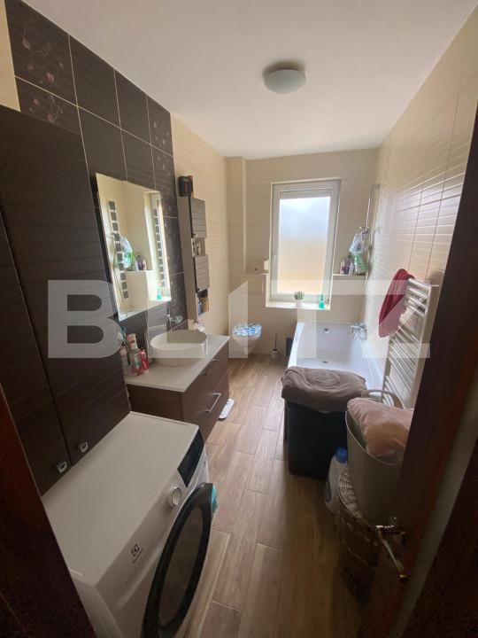 Apartament de vânzare 2 camere Baciu - 162169AV | BLITZ Cluj-Napoca | Poza9