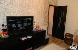 Apartament cu 1 camera, 40 mp, decomandat, zona Terra! Gradina de 43.5 mp!