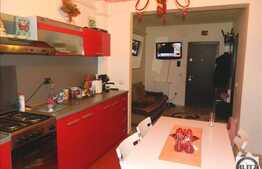 Apartament cu 1 camera, 40 mp, decomandat, zona Terra! Gradina de 43.5 mp!