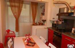 Apartament cu 1 camera, 40 mp, decomandat, zona Terra! Gradina de 43.5 mp!