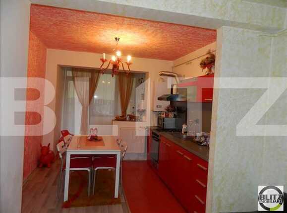 Garsonieră de vânzare Floreşti - 16217AV | BLITZ Cluj-Napoca | Poza2