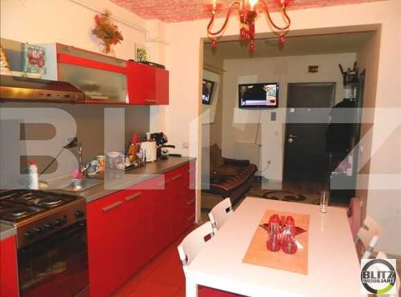 Garsonieră de vânzare Floreşti - 16217AV | BLITZ Cluj-Napoca | Poza1