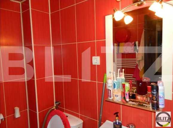 Garsonieră de vânzare Floreşti - 16217AV | BLITZ Cluj-Napoca | Poza8