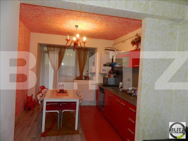 Garsonieră de vânzare Floreşti - 16217AV | BLITZ Cluj-Napoca | Poza2