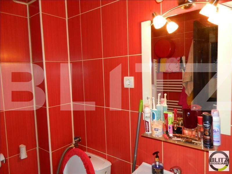 Garsonieră de vânzare Floreşti - 16217AV | BLITZ Cluj-Napoca | Poza8