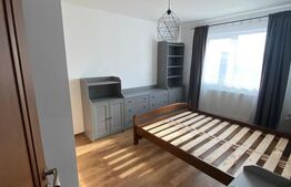 Apartament 2 camere deco, 54mp, complet mobilat si utilat, la cheie in Baciu