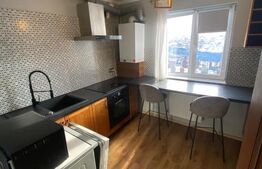 Apartament 2 camere deco, 54mp, complet mobilat si utilat, la cheie in Baciu