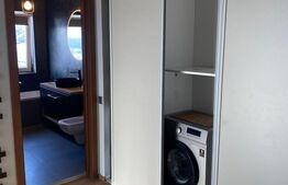 Apartament 2 camere deco, 54mp, complet mobilat si utilat, la cheie in Baciu