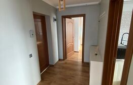 Apartament 2 camere deco, 54mp, complet mobilat si utilat, la cheie in Baciu