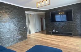 Apartament 2 camere deco, 54mp, complet mobilat si utilat, la cheie in Baciu