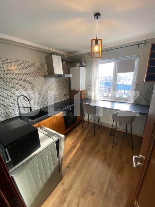 Apartament de vânzare 2 camere Baciu - 162171AV | BLITZ Cluj-Napoca | Poza1